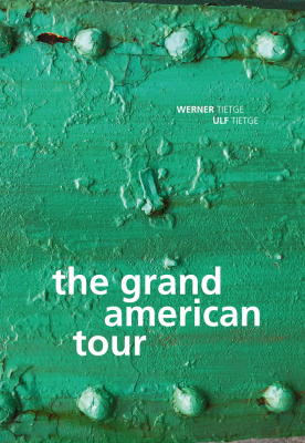 The Grand American Tour