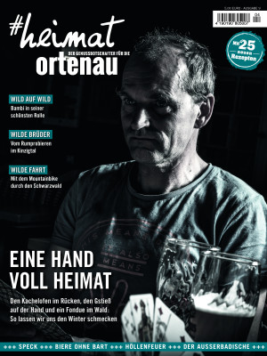 #heimat Ortenau Ausgabe 9 (4/2017)